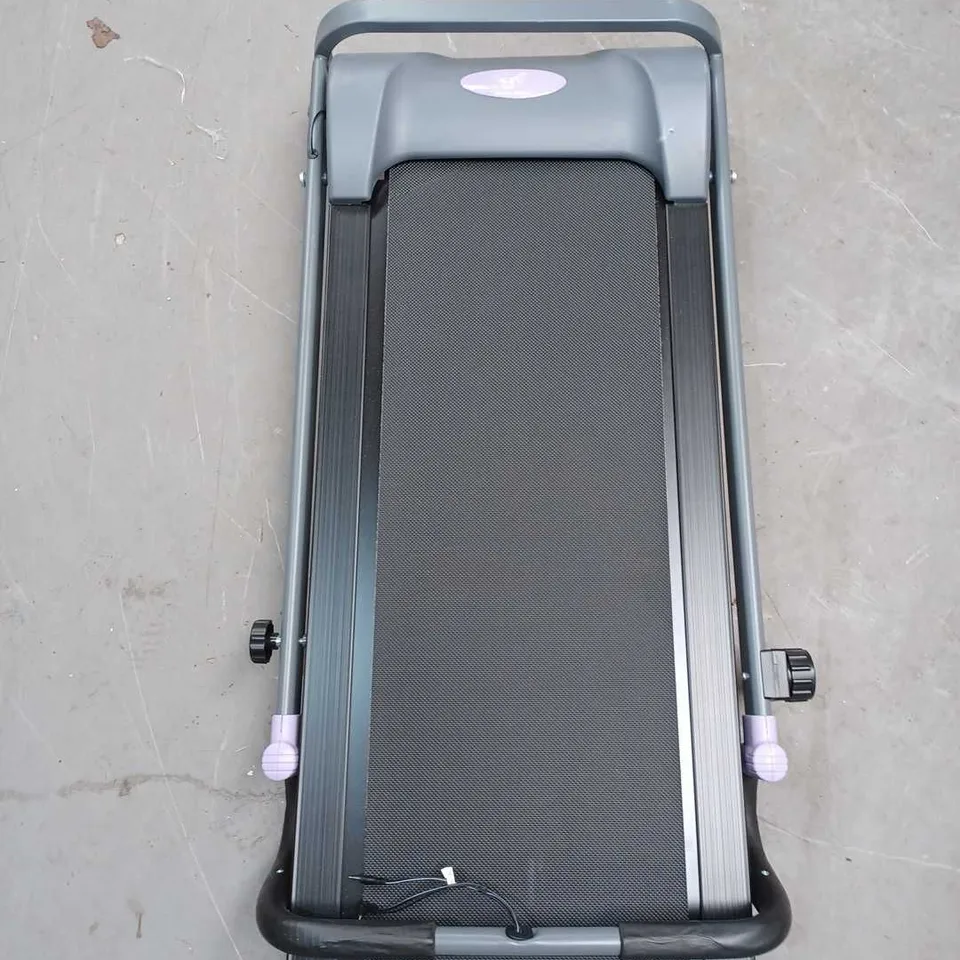 DEVINA MCCALL TREADMILL - COLLECTION ONLY