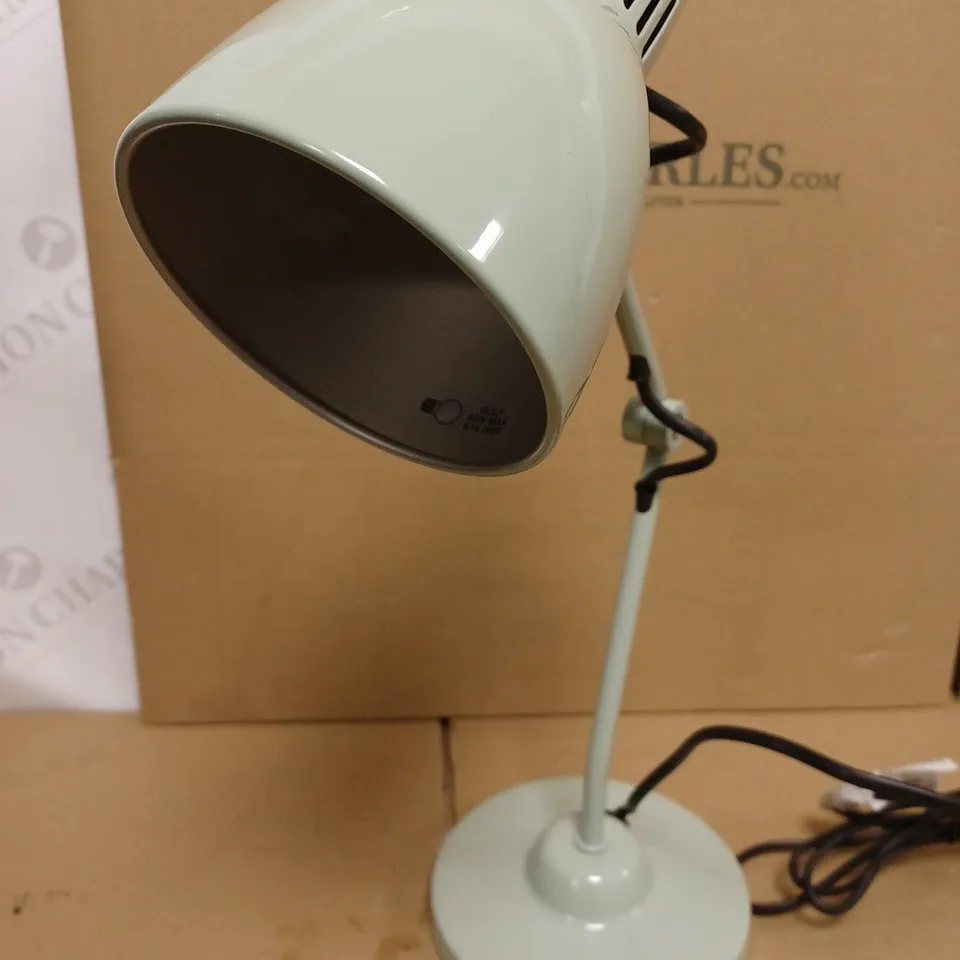 JOHN LEWIS TONY DESK LAMP 