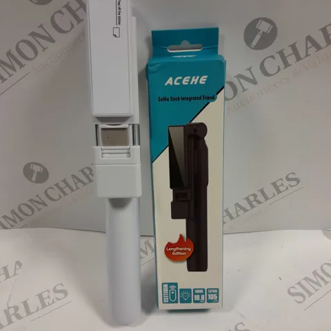 BOXED ACHE LENGTHENING EDITION SELFIE STICK