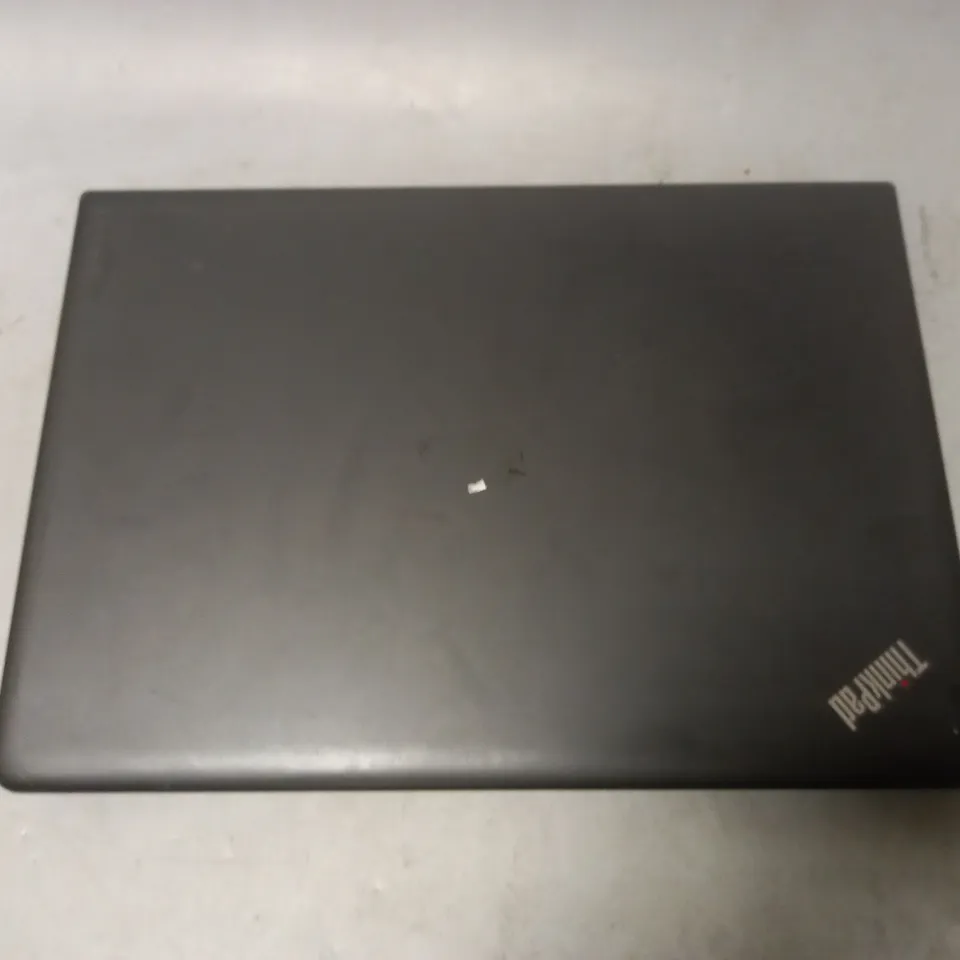 LENOVO THINKPAD E470 LAPTOP