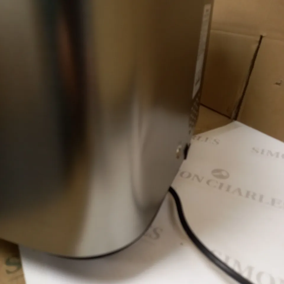 PANASONIC AUTOMATIC BREAD MAKER SILVER