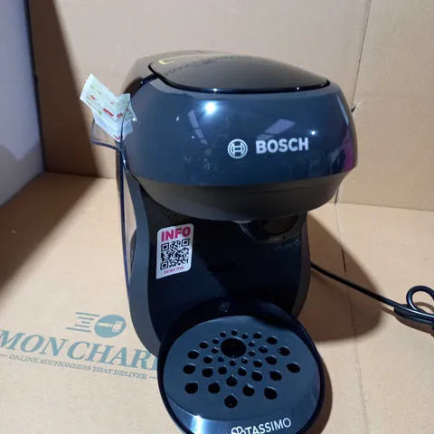 TASSIMO HAPPY POD COFFEE MACHINE