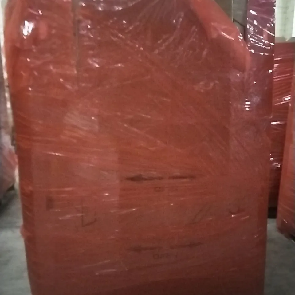 PALLET OF ASSORTED ITEMS TO INCLUDE; DUELING SABRE, CLEANING BRUSHES, OVER DOOR HOOKS