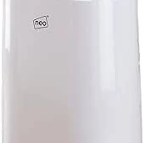 BOXED NEO 25L PER DAY DEHUMIDIFIER WITH 6L WATER TANK 