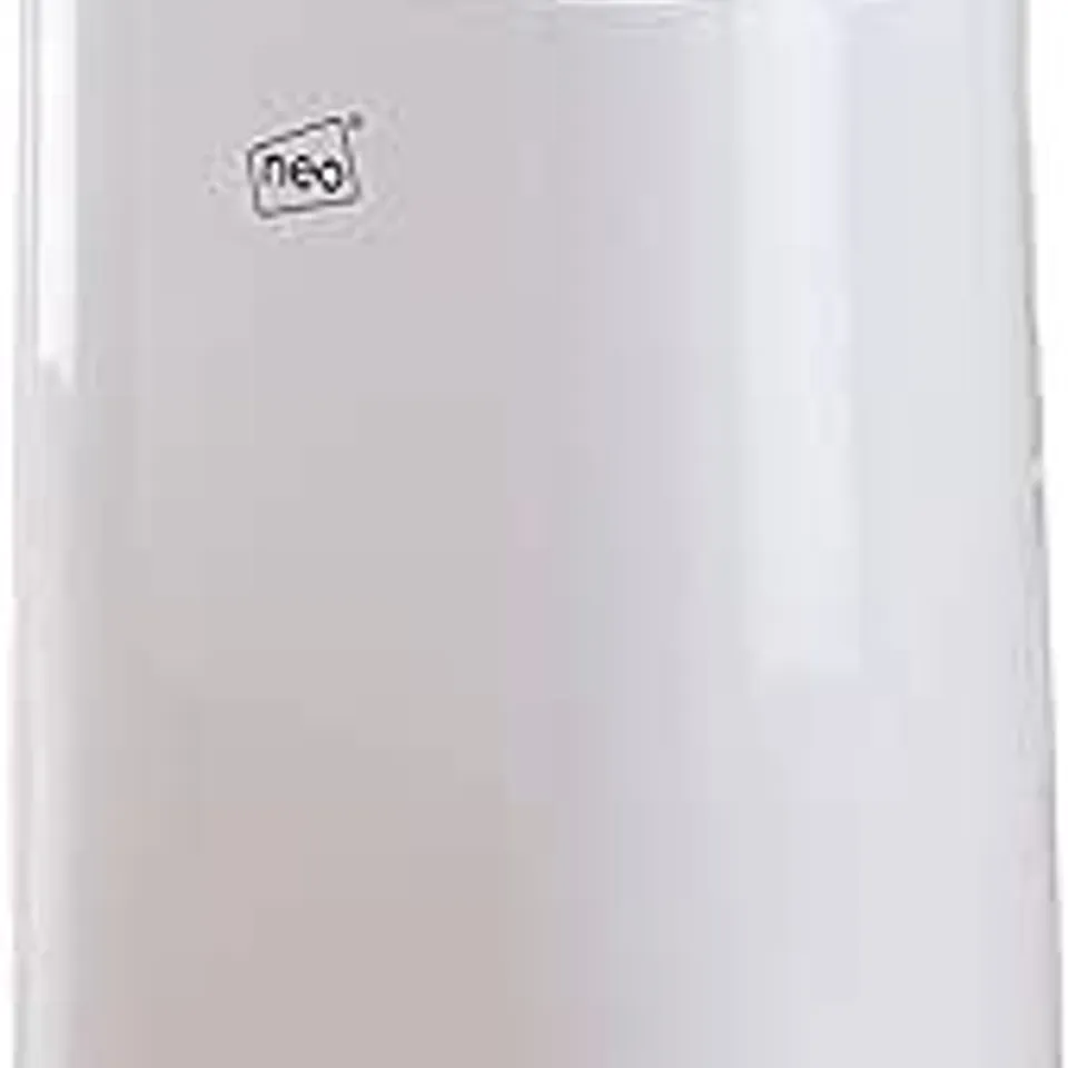 BOXED NEO 25L PER DAY DEHUMIDIFIER WITH 6L WATER TANK 