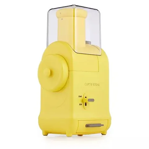 OUTLET CURTIS STONE PREP MASTER ELECTRIC VEGETABLE SLICER