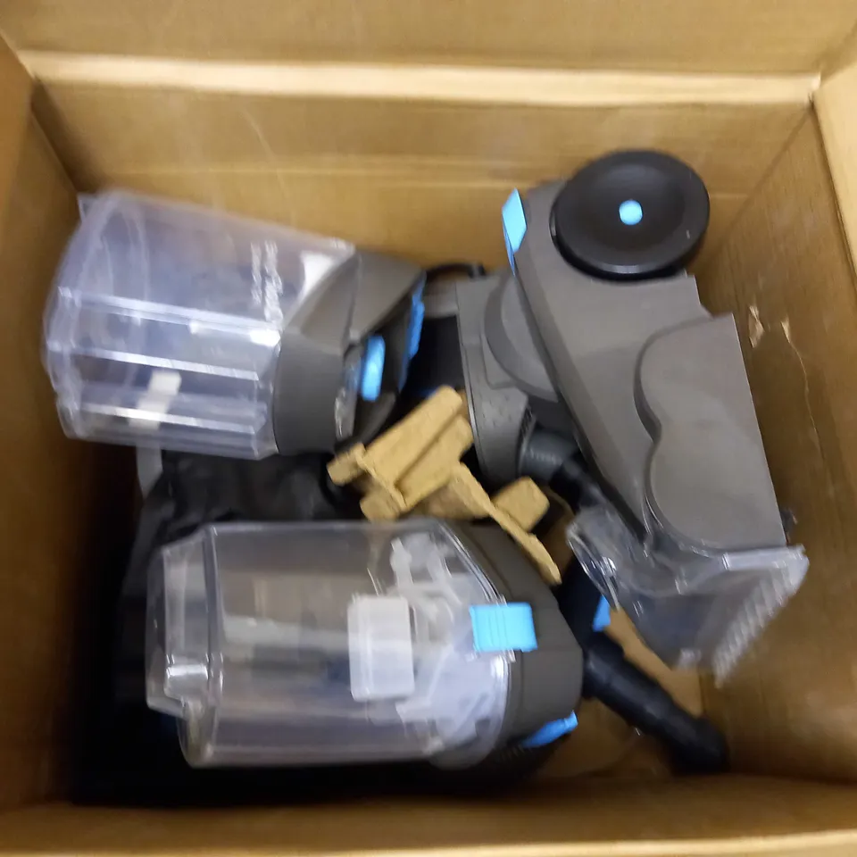 VAX DUAL POWER PET ADVANCE