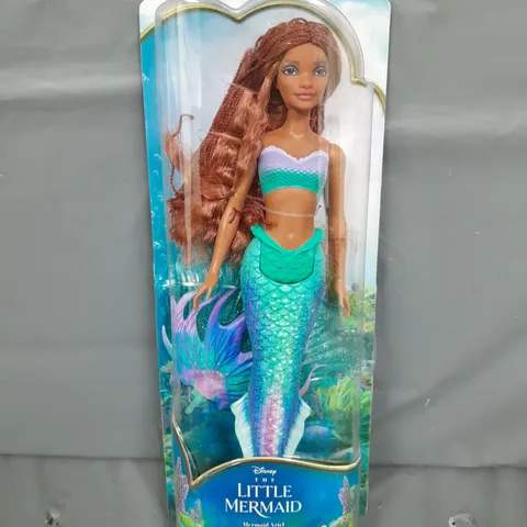 DISNEY THE LITTLE MERMAID - AERIAL DOLL