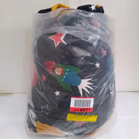 BAGGED SILENTNIGHT HEALTHY GROWTH 9 TOG DUVET