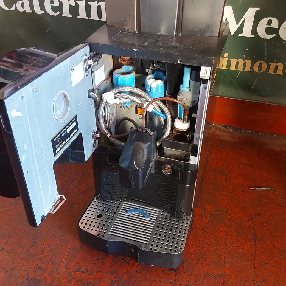 CARIMALI COMMERCIAL COFFEE MACHINE 