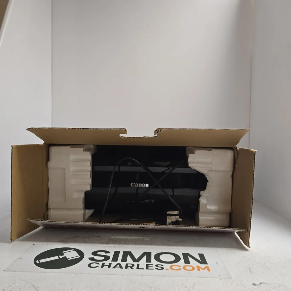 CANON PIXMA MG3150 ALL-IN-ONE PRINTER - BOXED