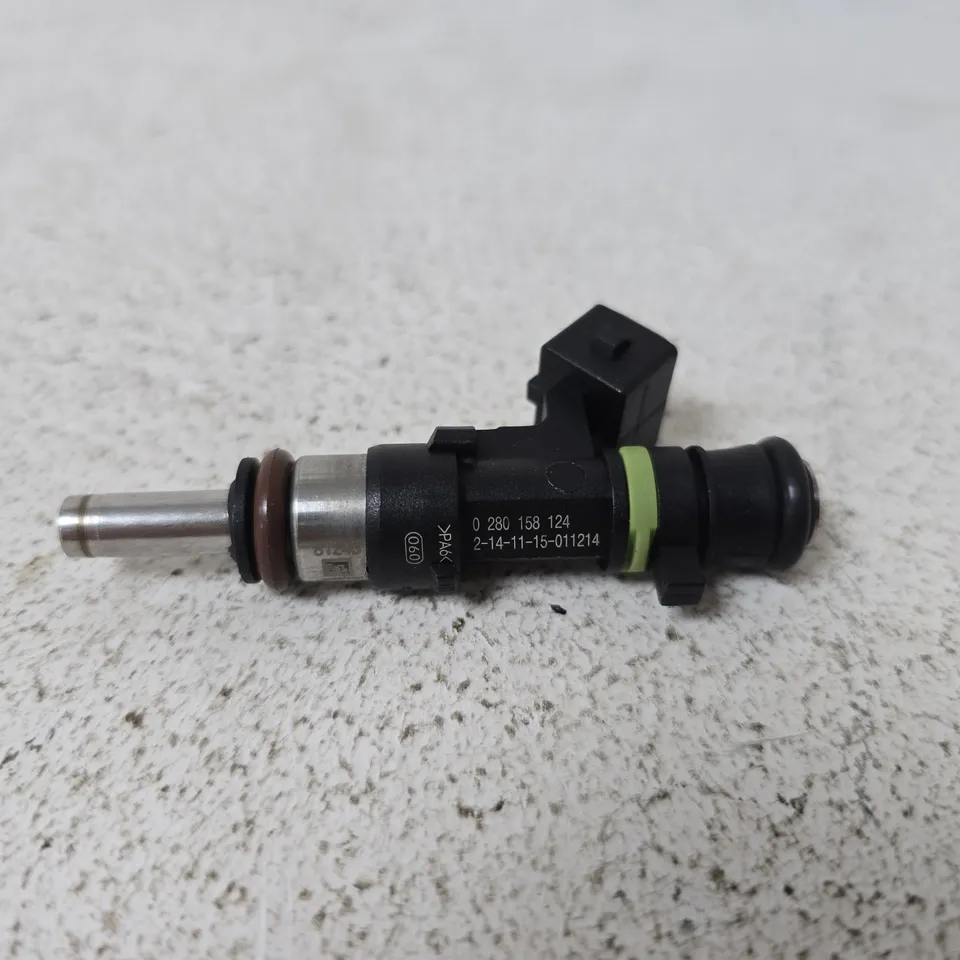 BOSCH INJECTOR 390CC (0 280 158 124)