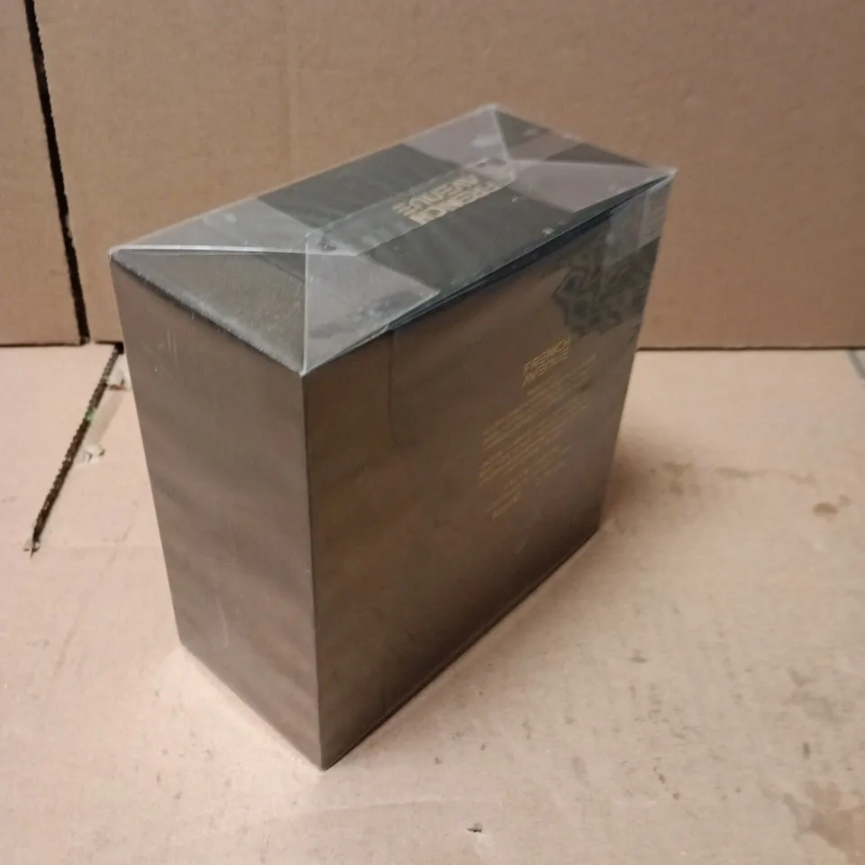 BOXED AND SEALED FRENCH AVENUE GHOST SPECTRE 80ML EAU DE PARFUM