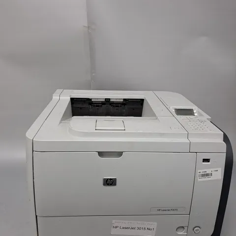 HP LASERJET 3015 PRINTER - COLLECTION ONLY