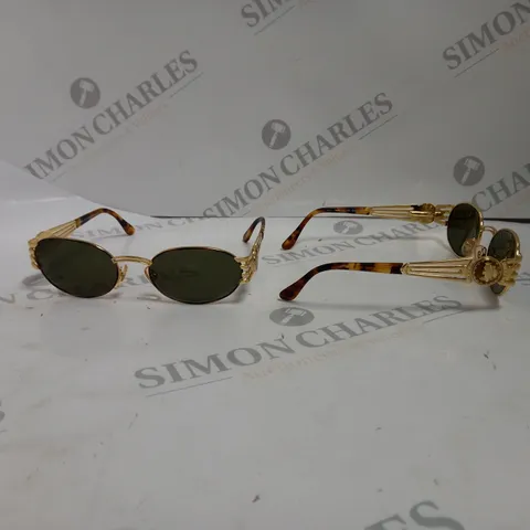 BOX OF APPROX 4 PAIRS OF CHARME 7525 SUNGLASSES.