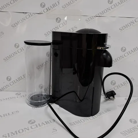 BOXED MAGIMIX NESPRESSO VERTUO PLUS COFFEE MACHINE 