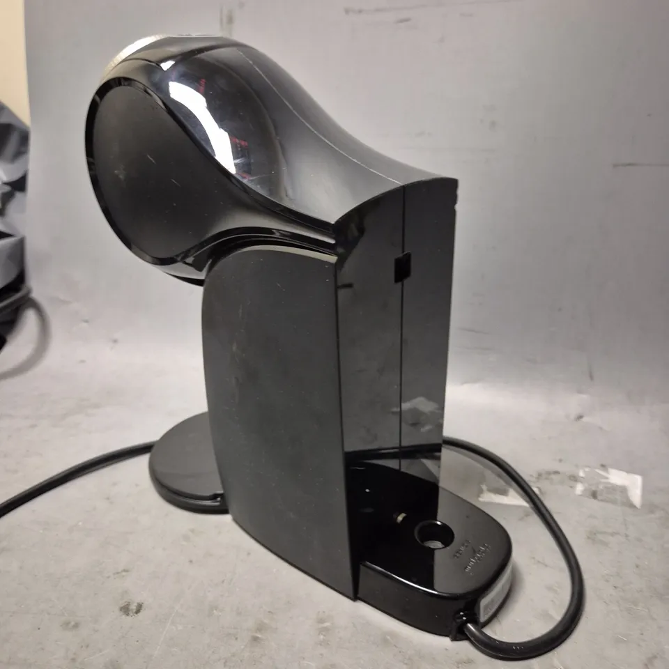 NESCAFE DOLCE GUSTO COFFEE MAKER 