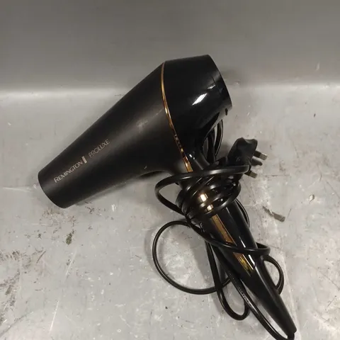 REMINGTON PROLUXE HAIR DRYER 