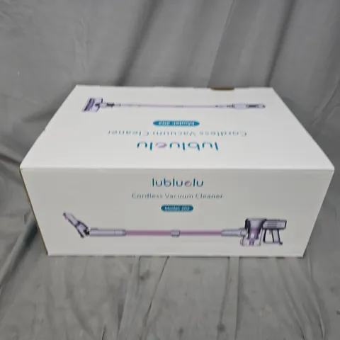 BOXED LUBLUELU CORDLESS VACUUM CLEANER (202)