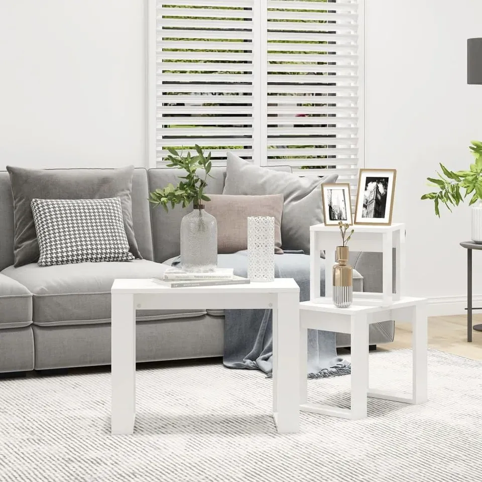 BOXED GOBAO NESTING TABLES 3PCS ENGINEERED WOOD (1 BOX)