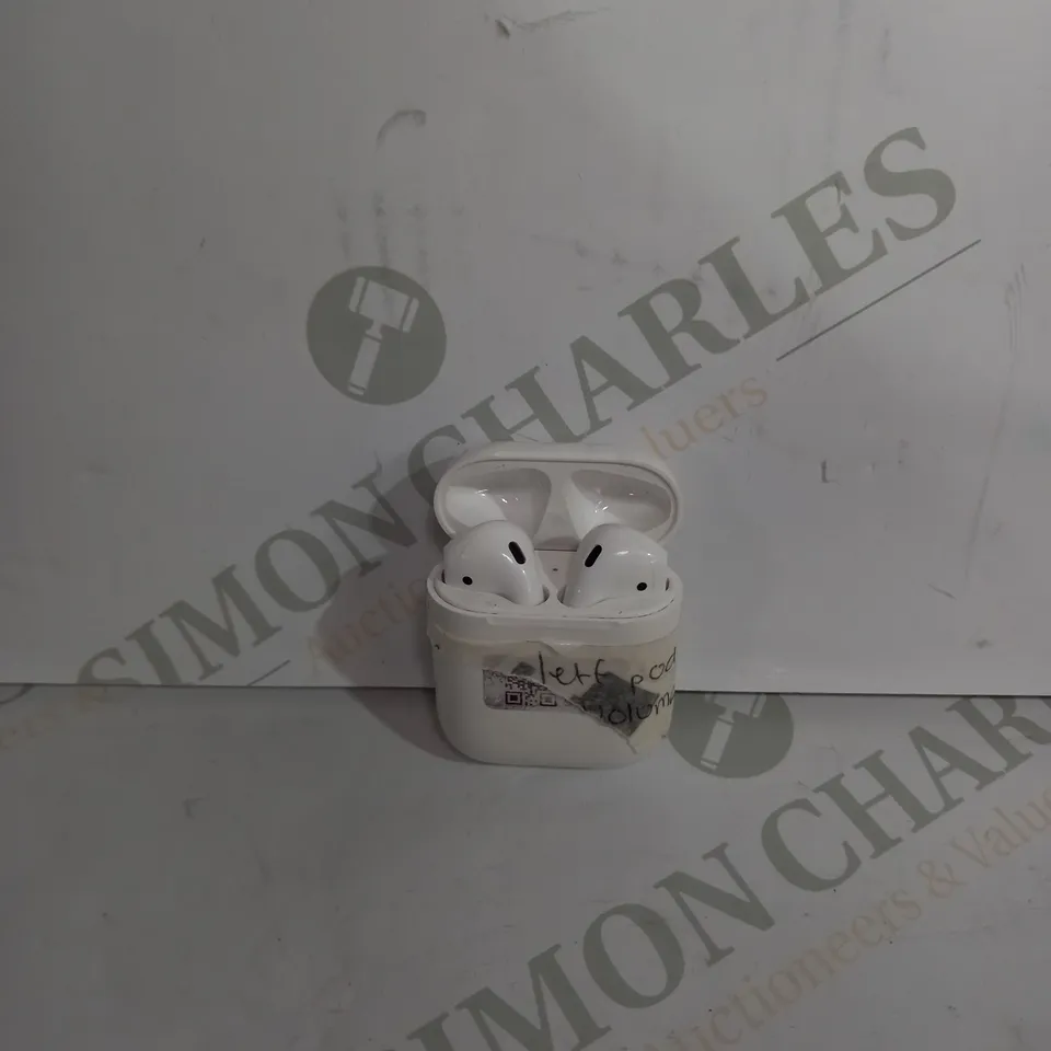 APPLE AIR PODS GEN 1 