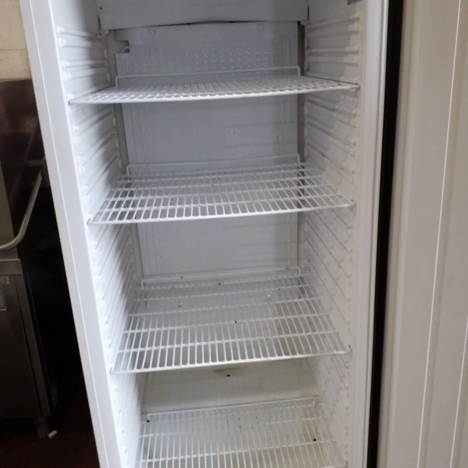 POLAR CD614 UPRIGHT FREEZER