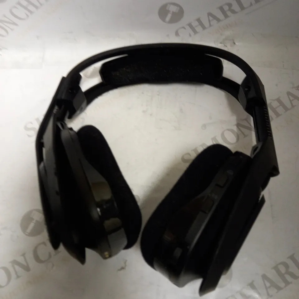 ASTRO GAMING A50 WIRELESS HEADSET 