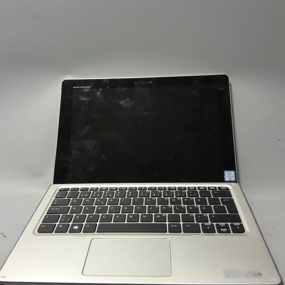 HP ELITE X2 1012 G1 12 INCH M5-6Y57 1.10GHZ