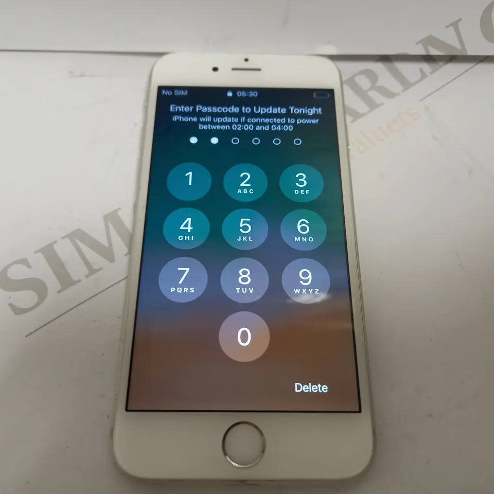 APPLE IPHONE 6S (A1688)