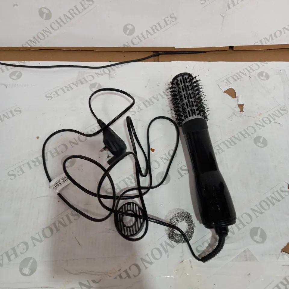 BABYLISS BIG HAIR
