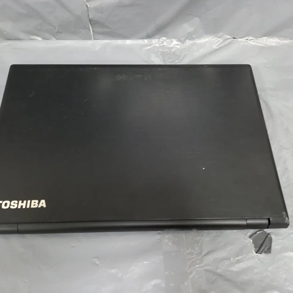 TOSHIBA SATELLITE PRO R50-B 15 INCH I3-4005U 1.70GHZ