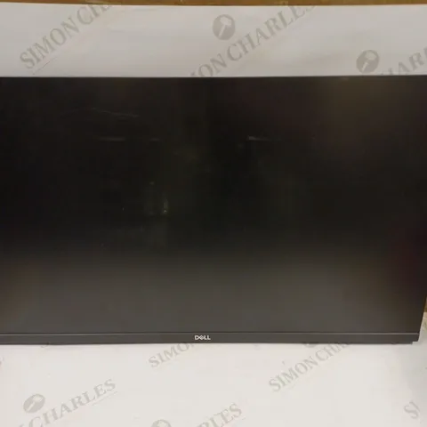 DELL P2719 27" MONITOR 