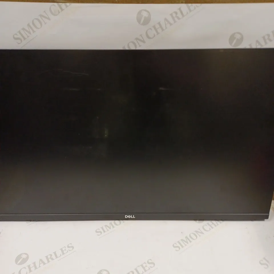 DELL P2719 27" MONITOR 
