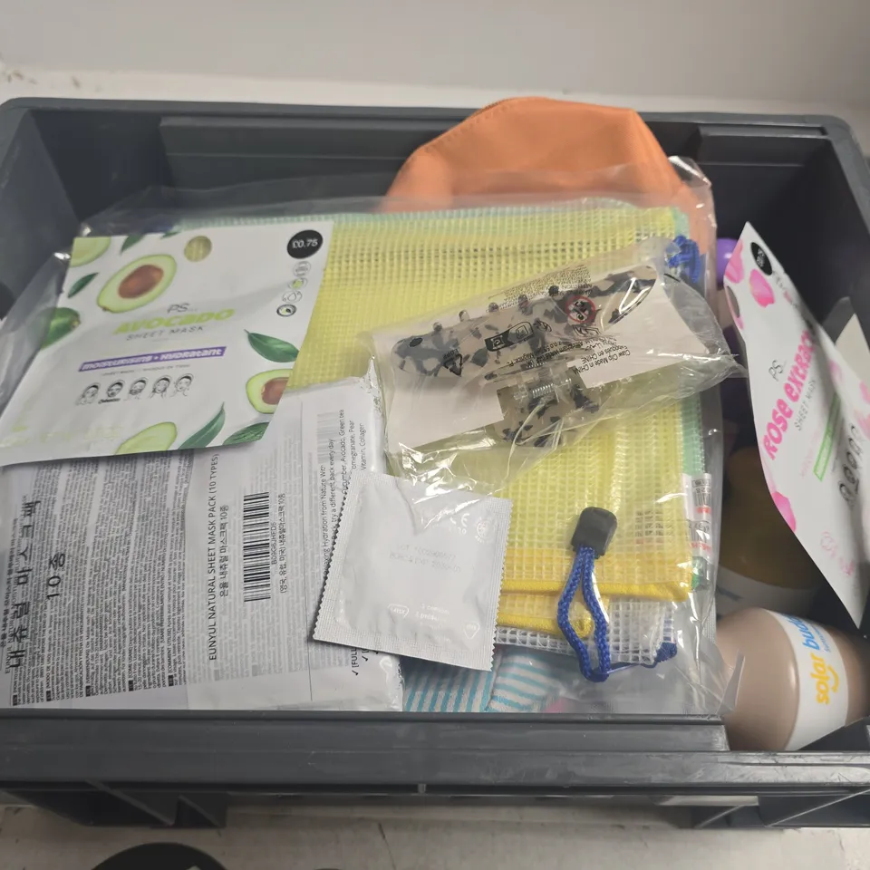 APPROXIMATELY 15 ASSORTED HEALTH & BEAUTY PRODUCTS