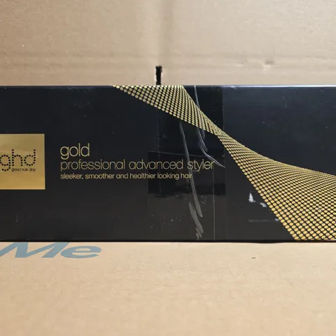 GHD GOLD PROFESSIONAL ADVANCED STYLER