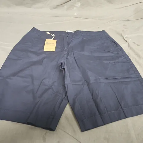 MOUNTAIN WAREHOUSE COAST STRETCH WOMENS SHORTS - SIZE 12
