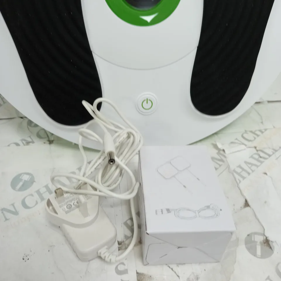 BOXED REVITIVE ESSENTIAL CIRCULATION BOOSTER