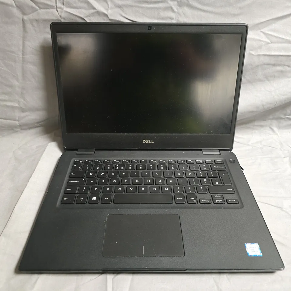 DELL LATITUDE 3400 LAPTOP