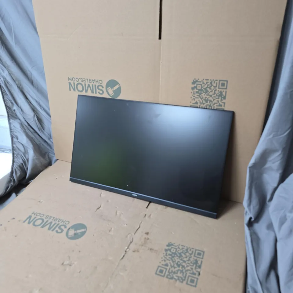 XENTA 24-INCH LED MONITOR 