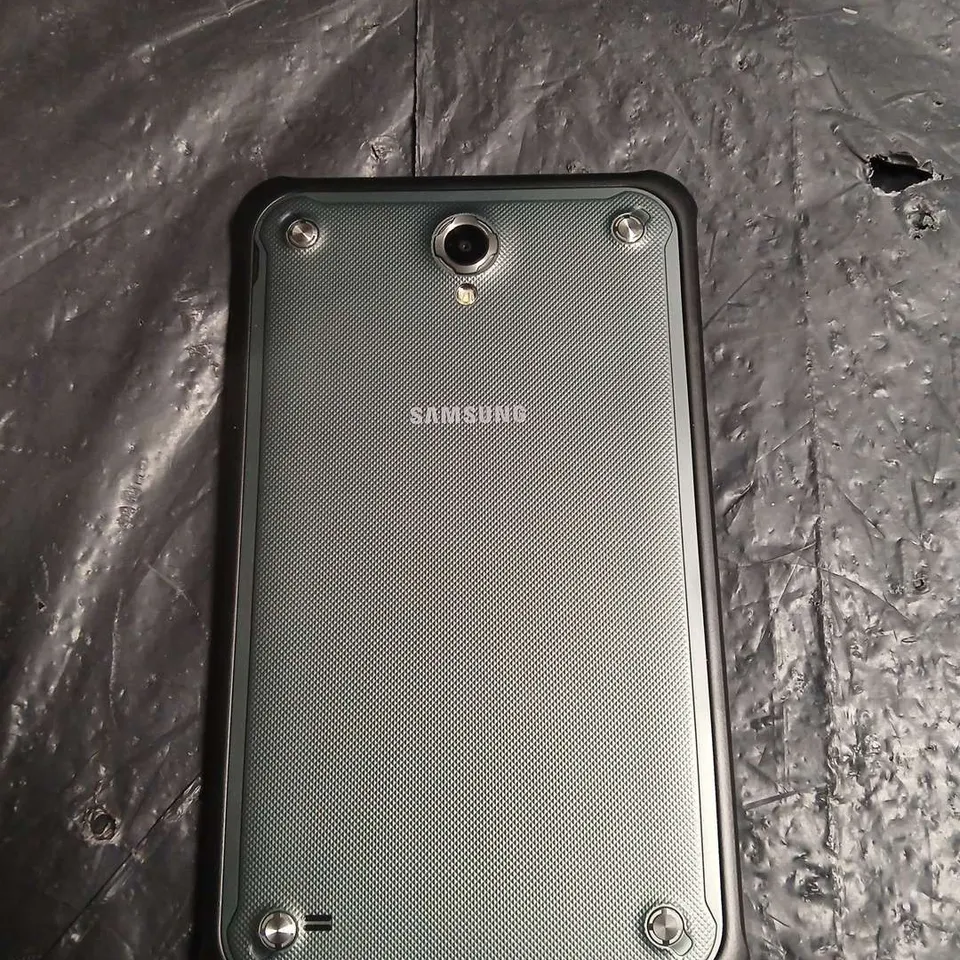 SAMSUNG GALAXY TABLET