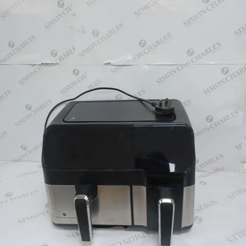 BOXED COOKS ESSENTIALS AIR FRYER ACCESSORIES