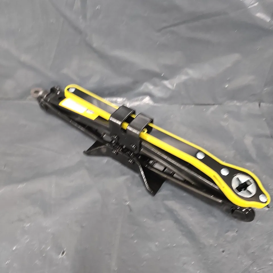 2.5TON VEHICLE JACK SET