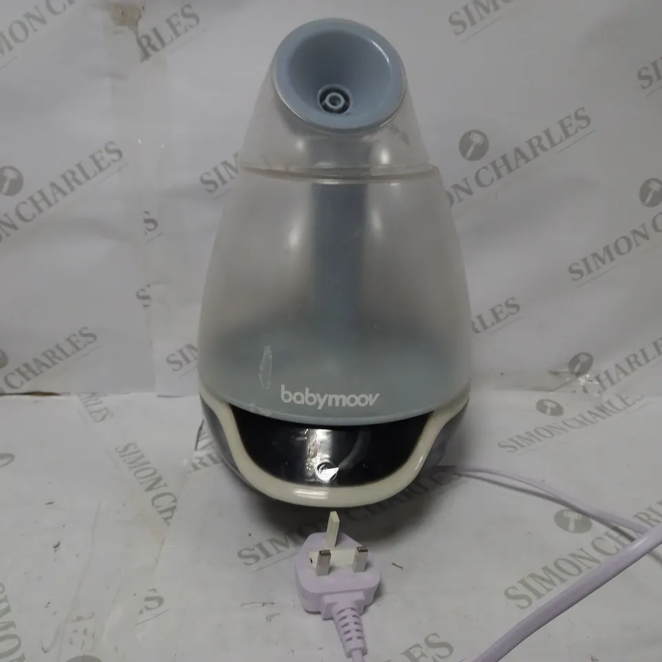 BABYMOOV HUMIDIFIER 