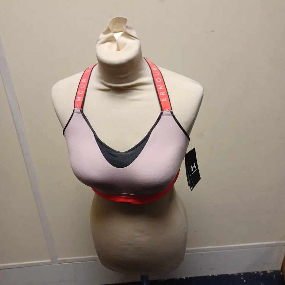 UNDER ARMOUR INFINITY HIGH BRA LD22 X3