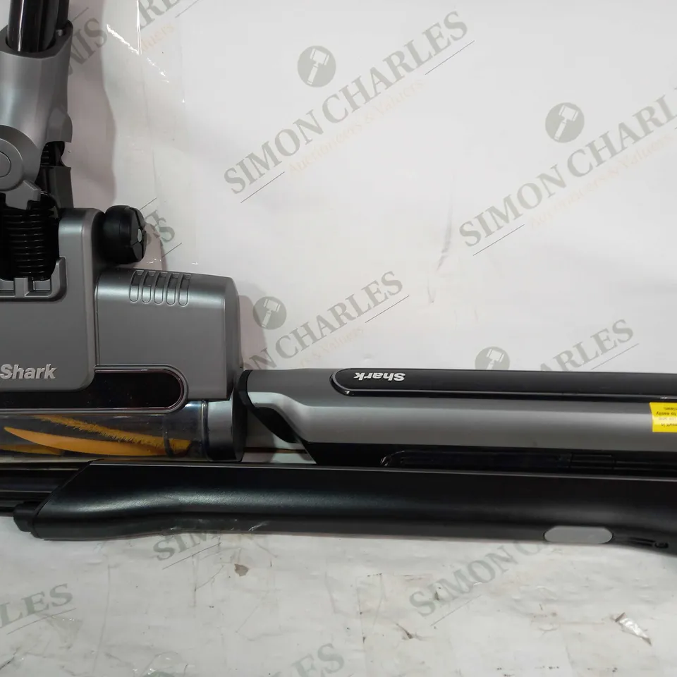 SHARK WANDVAC 2-IN-1 LIGHTWEIGHT CORDLESS HANDHELD VACUUM CLEANER WV361UK