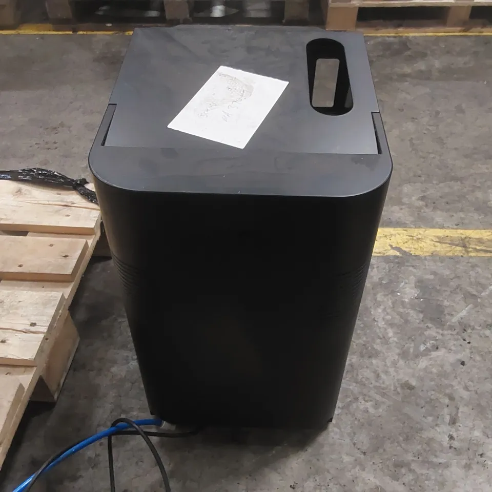 SCHAERER INTENSE COMMERCIAL BEAN TO CUP COFFEE MACHINE