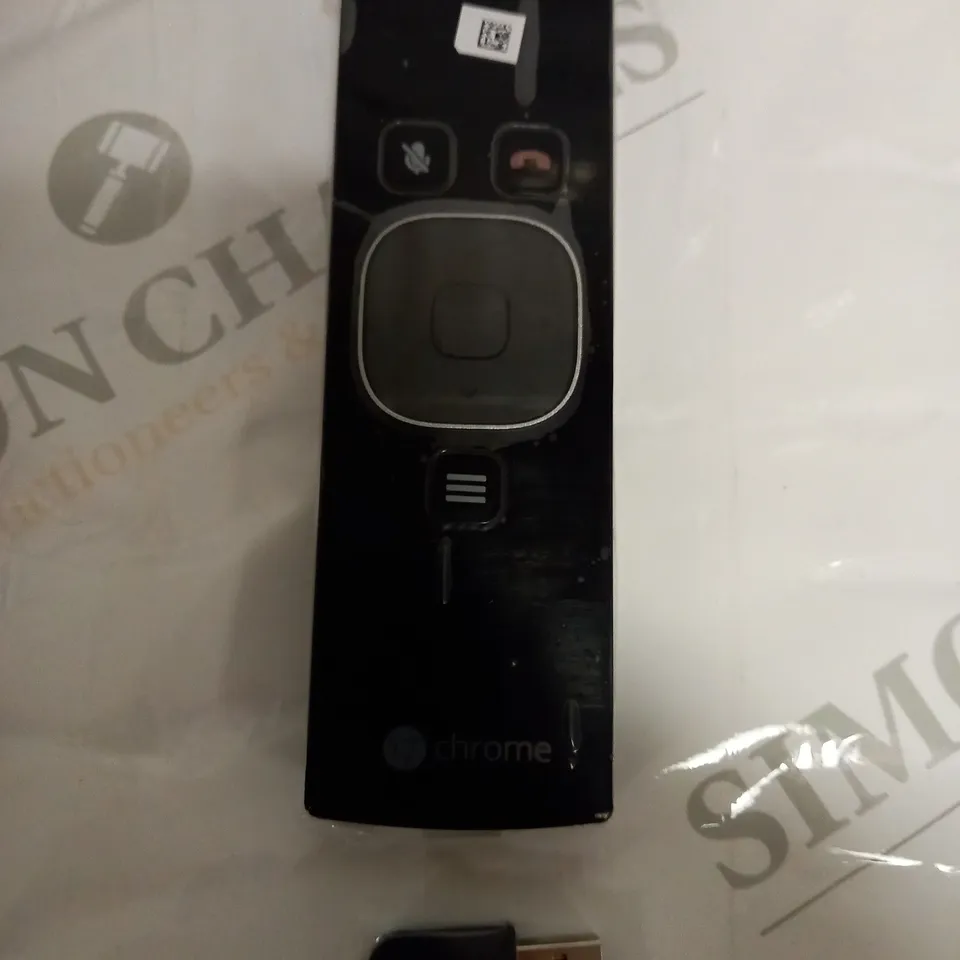 ASUS REMOTE CONTROL CHROMEBOX FM