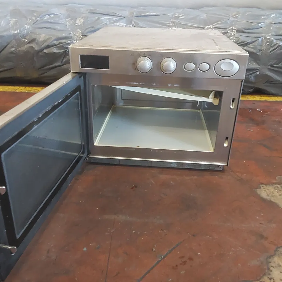 SAMSUNG CM1919 1850W MICROWAVE