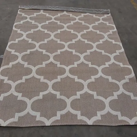 BAGGED PACO HOME VARADERO RUG - 160 x 220cm
