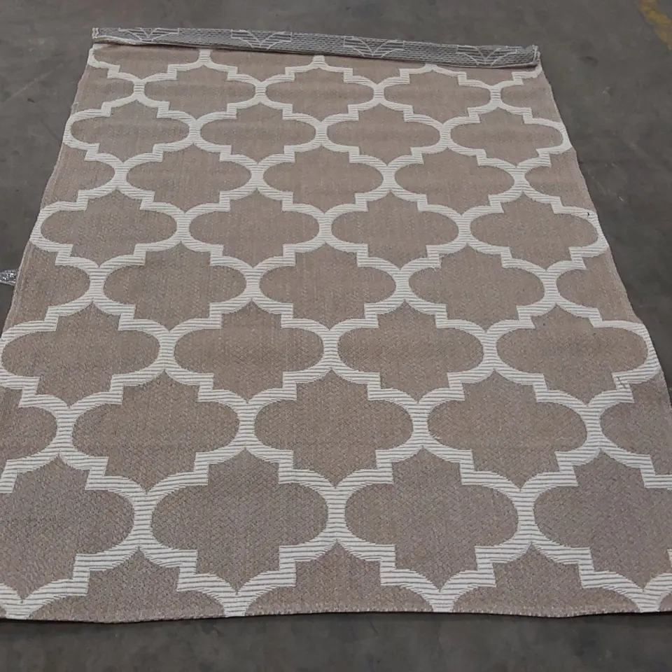 BAGGED PACO HOME VARADERO RUG - 160 x 220cm